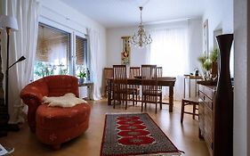 Tektona Bed&Breakfast